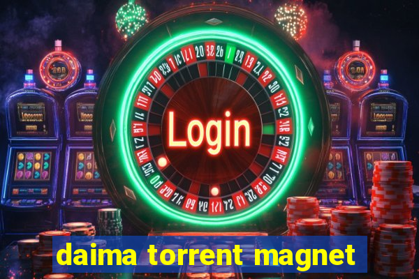 daima torrent magnet